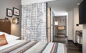 Moxy Louisville Downtown